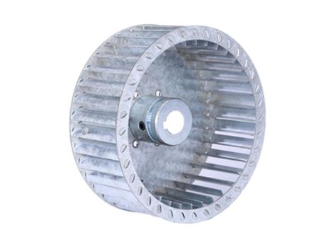 Rotor para Ventilação todos Modelos de Queimadores